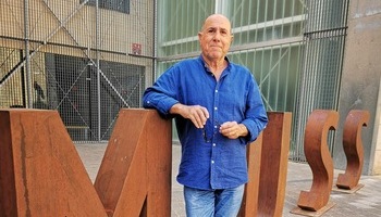 «Quiero que se conserve la memoria gráfica de Albacete»