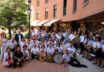 La Diputación de Albacete celebra el Día Europeo de la Música