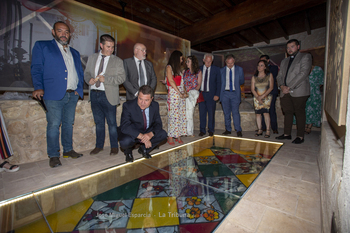 Elche de la Sierra estrena un museo único en toda España