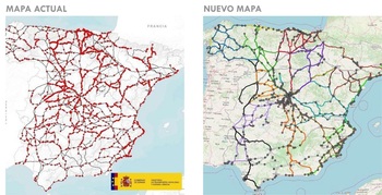 'Hachazo' a las líneas estatales de autobús en Albacete