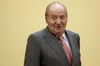 Juan Carlos I cumple 84 años con la incógnita de su regreso