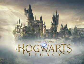 Sin noticias de Hogwarts Legacy hasta 2023