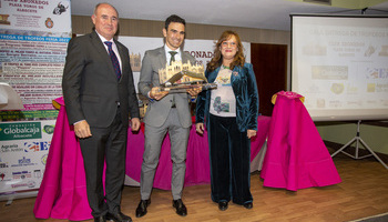 El Club de Abonados de Albacete entrega sus premios