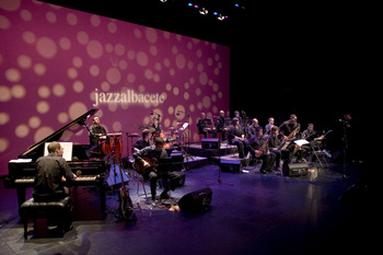 El mejor jazz sonará en el Centro Cultural La Asunción