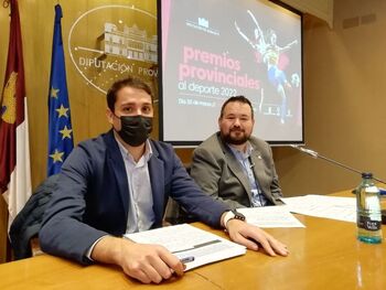 La Diputación retoma los Premios Provinciales al Deporte
