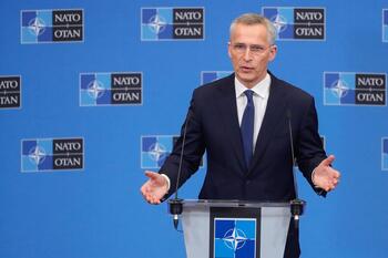 La OTAN prepara su defensa química, biológica y nuclear