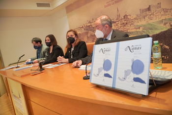 La Junta y la UCLM firman un convenio para publicar libros