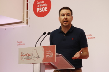 El PSOE pide a Núñez que deje la «política al estilo gañanería