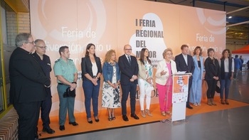 La I Feria Regional del Mayor abre con 70 actos previstos