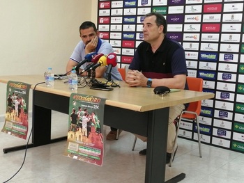 Jacinto Navarro es el nuevo presidente del Albacete Basket