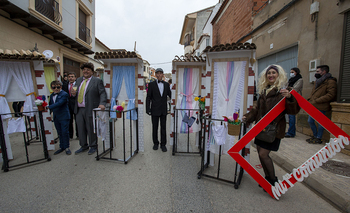 Lluvia de premios carnavaleros en Tarazona de La Mancha