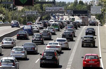 Europa adelanta el fin de la venta de vehículos de gasolina
