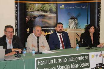 Impulsan el turismo en la comarca Mancha Júcar-Centro