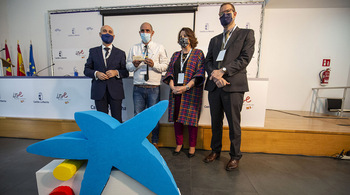 CaixaBank entrega el XV Premio EmprendeXXI a la innovación