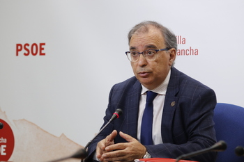 PSOE considera “esperpéntica” la insistencia del PP