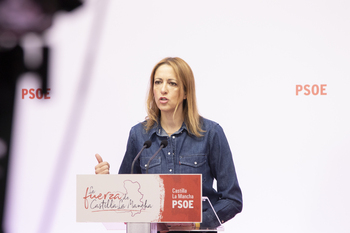 PSOE critica que PP no atienda renta medias, autónomos y pymes