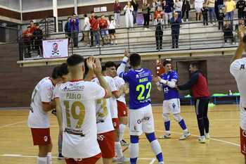 El Albacete FS quiere llenar el Pabellón Lepanto