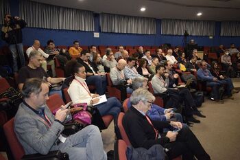 El campus de Albacete acoge las II Jornadas CertiDigital