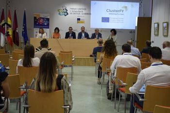 El proyecto europeo ClusterFY celebra su última reunión