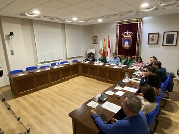 El Ayuntamiento invertirá 240.000 euros en una nueva barredora