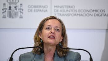 La Comisión Europea sitúa el crecimiento del PIB español en el 4%