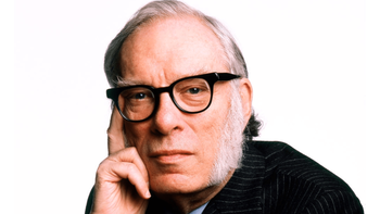 Asimov y la música