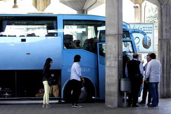 Albacete rechaza el 'hachazo' en las líneas de autobús