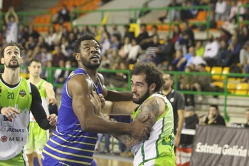 El Albacete Basket cosechó una derrota con valor doble