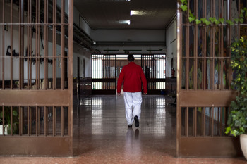 CCOO denuncia la degradación de la prisión de Albacete
