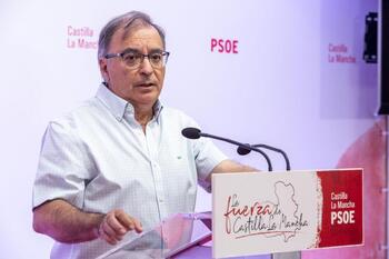 PSOE acusa a PP de 