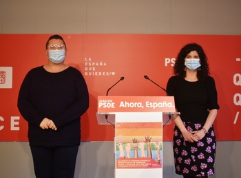 El PSOE destaca los avances en igualdad, libertad y justicia