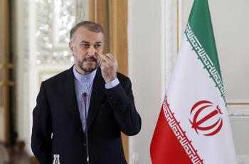 Irán pone en duda que se cierre el acuerdo nuclear