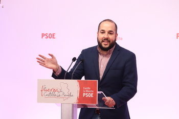 El PSOE pide a Núñez que deje la oposición «tan destructiva»