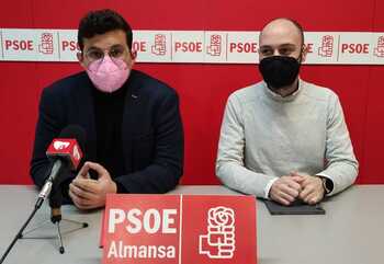 El PSOE dice que el Ayuntamiento prepara un 