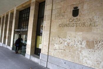 El Tribunal Económico-Administrativo costará 20.000 euros