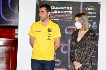 El Ducross Albacete vuelve con todo su esplendor