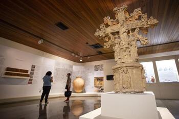 El Museo de Albacete celebrará su Día de los Museos