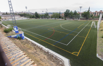 Castilla-La Mancha será Región Europea de Deporte en 2024
