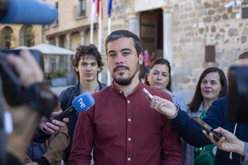 Unidas Podemos afea al PSOE que mienta con las encuestas