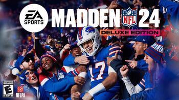 EA Sports Madden NFL 24 ofrece realismo y control