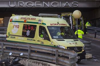 Seis menores son atropellados por un vehículo en Azuqueca
