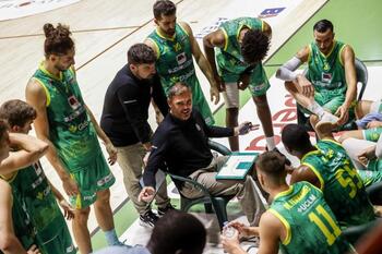 Algeciras espera a un Albacete Basket herido