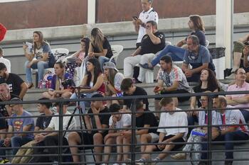 El Pabellón Lepanto se llenará para arropar al Albacete FS