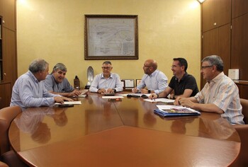 La CHS pone condiciones a los nuevos regadíos en Albacete