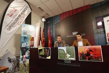 La Diputación reparte 65.000 euros para eventos deportivos