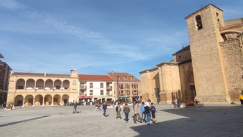 Anuncian certificado de promoción turística en Villarrobledo