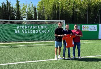Valdeganga celebrará su III Campus de Fútbol