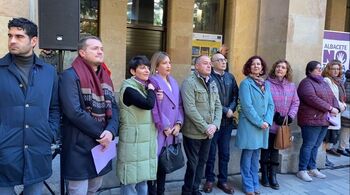 El PSOE pide fortalecer el apoyo a las víctimas de violencia