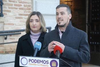 Unidas Podemos: 