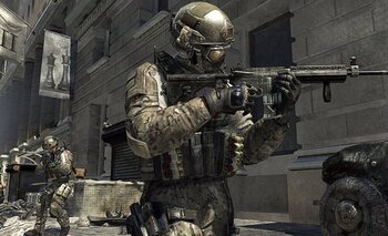 Call Of Duty: Modern Warfare III aterrizará el 10 de noviembre